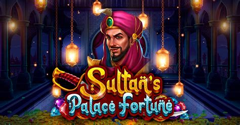 sultans palace fortune real money Get ready forClassic slots ⭐ Sultan's Fortune ⭐ by Playtech Online with RTP 95
